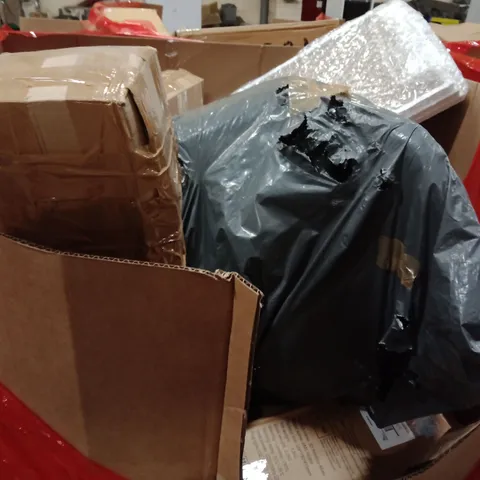 PALLET OF ASSORTED HOUSEHOLD GOODS AND PRODUCTS TO INCLUDE;COUNTER TOP WATER UNIT,3D PRINTER, PHOTO FRAME