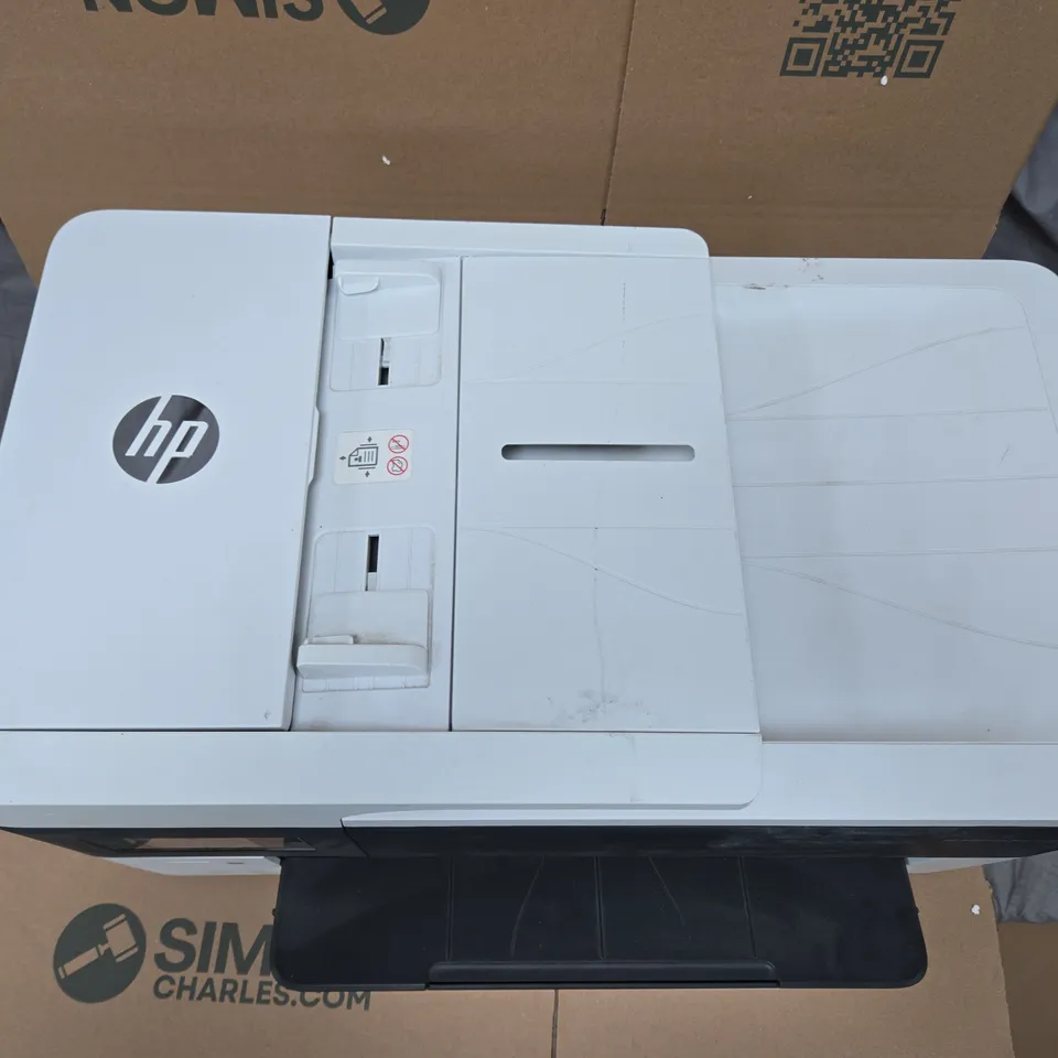 HP OFFICEJET PRO 7720 WIDE FORMAT ALL-IN-ONE PRINTER - UNBOXED