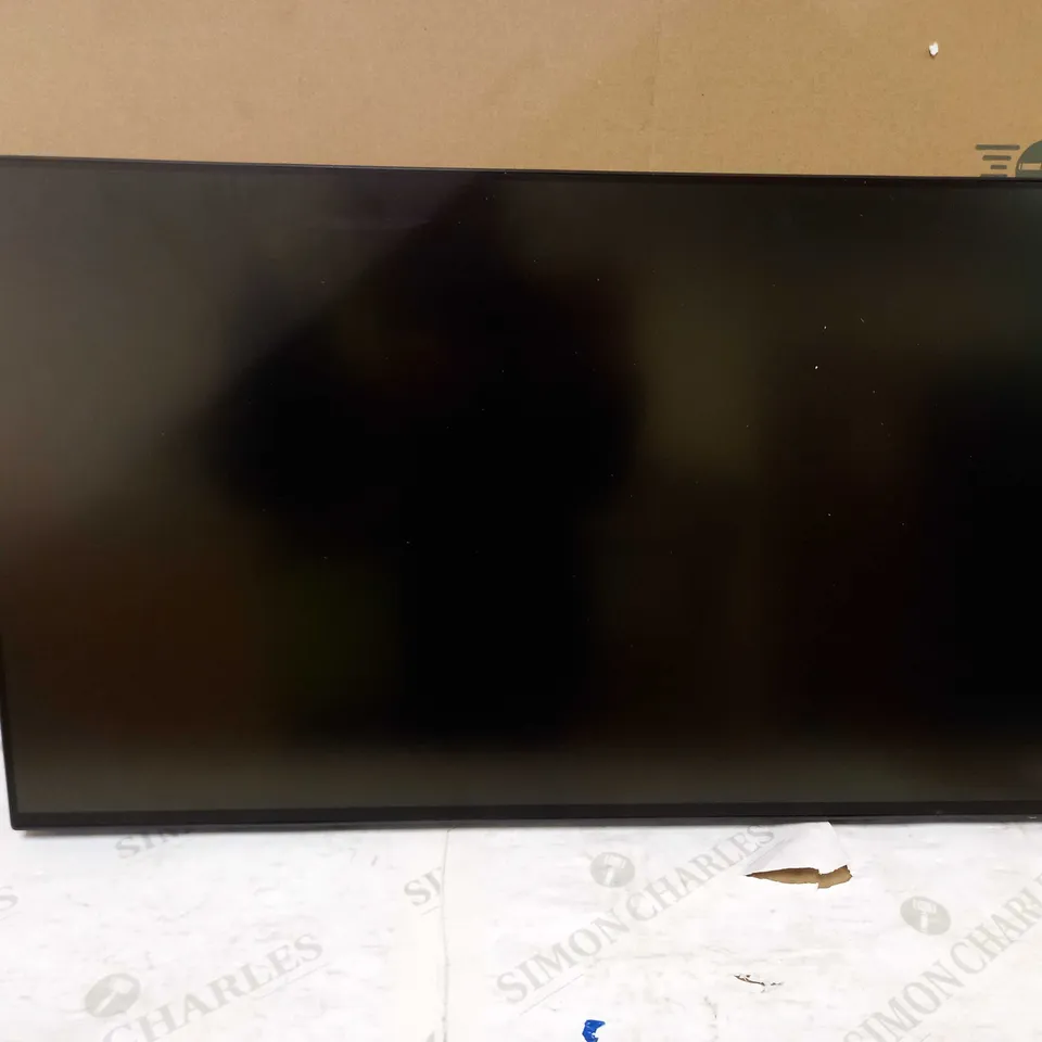 ALIENWARE 27" GAMING MONITOR