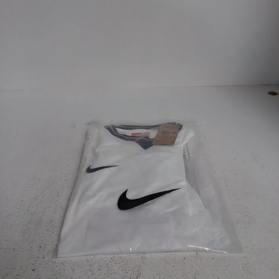 NIKE ENGLAND FOOTBALL JERSEY XXL