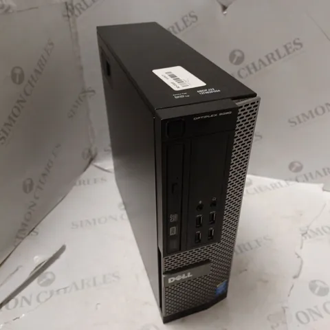 DELL OPTIPLEX 9020 PC