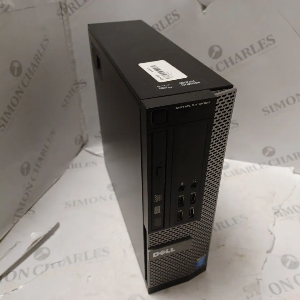 DELL OPTIPLEX 9020 PC