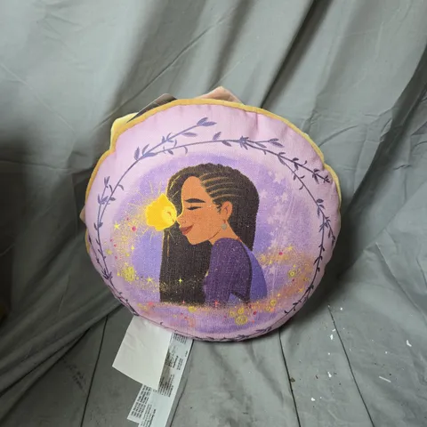 BOX OF 3 X DISNEY LUMBAR PILLOWS 