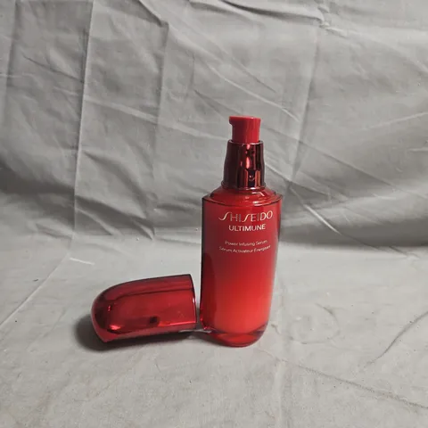 SHISEIDO ULTIMUNE POWER INFUSING SERUM - 75ML