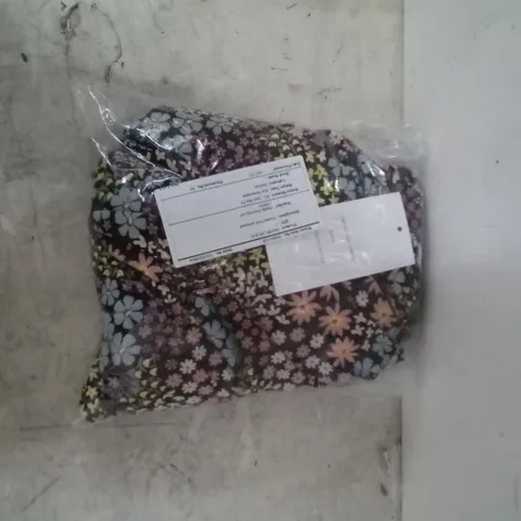 PACKAGED EMELIA PRINT JUMPSUIT L