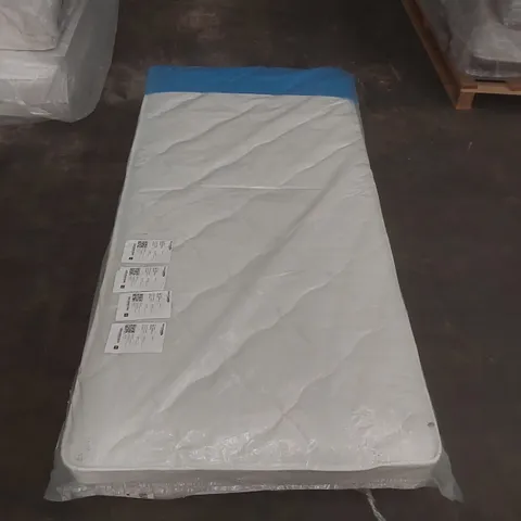 QUALITY BAGGED 90CM SINGLE PREMIUM MATTRESS
