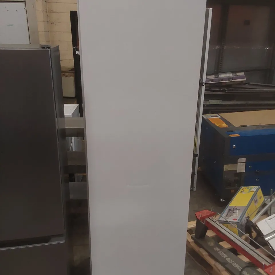 KENWOOD KITL54W23 INTEGRATED TALL FRIDGE - SLIDING HINGE