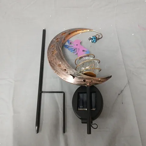 GARDEN REFLECTIONS SOLAR FAIRY STAKE LIGHT