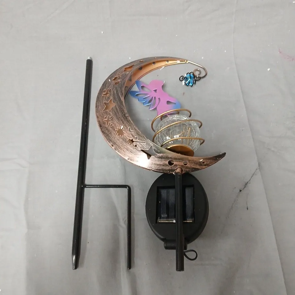 GARDEN REFLECTIONS SOLAR FAIRY STAKE LIGHT