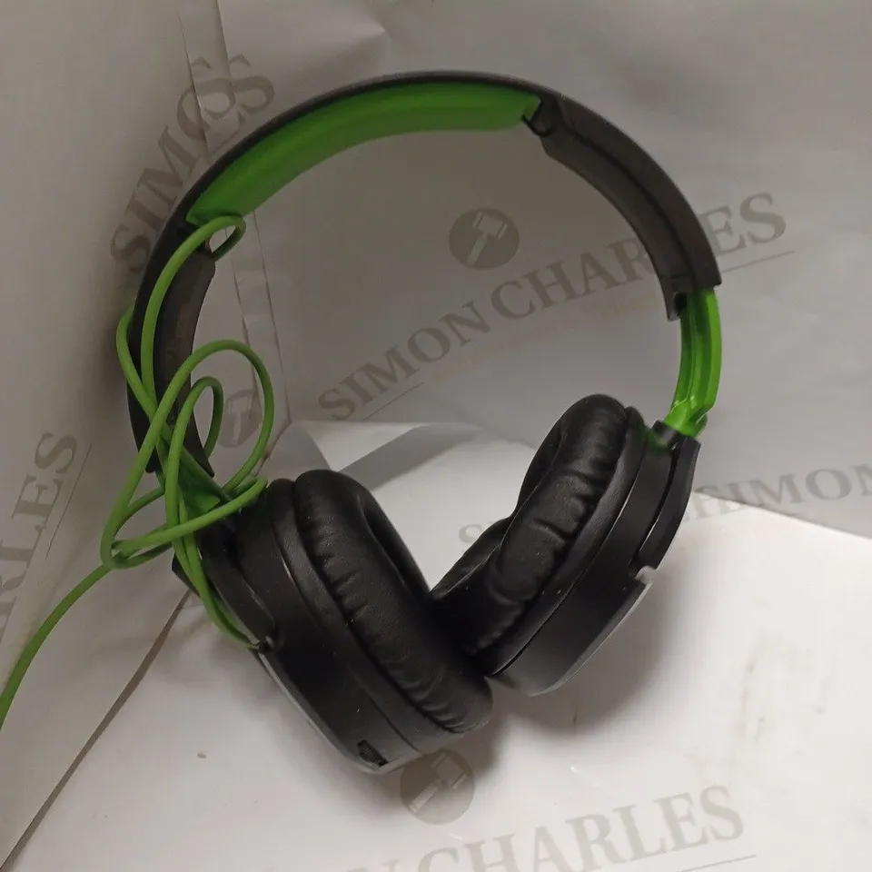 TURTLE BEACH RECON 70 WIRED XBOX HEADSET 