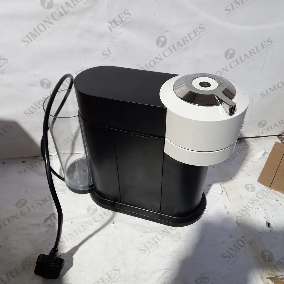 BOXED MAGIMIX M700 VERTUO NESPRESSO COFFEE MACHINE