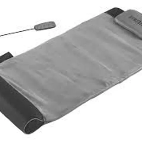 BOXED HOMEDICS STRETCH THE BACK STRETCHING MAT INSPIRED BY YOGA 