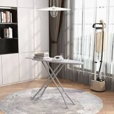 BOXED COSTWAY IRONING BOARD 