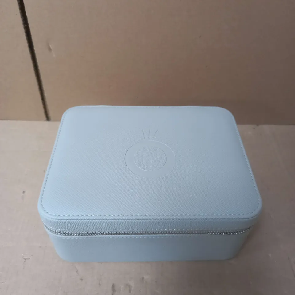 PANDORA GRAY MEDIUM JEWELLERY BOX