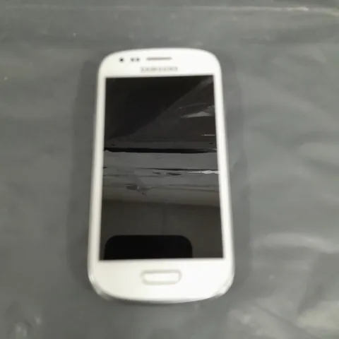 SAMSUNG GALAXY S III MINI SMARTPHONE 