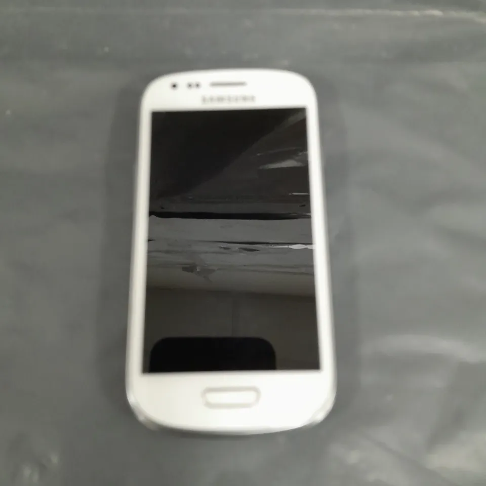 SAMSUNG GALAXY S III MINI SMARTPHONE 