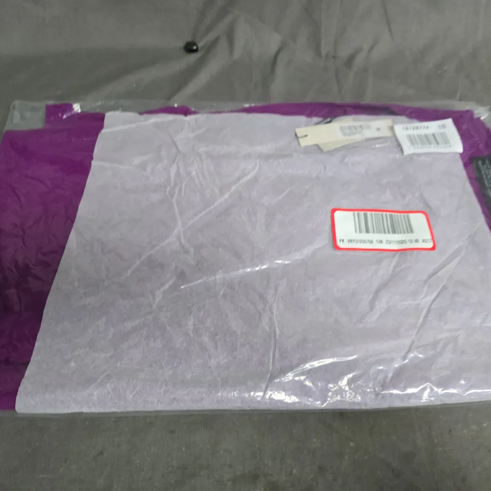 ROMAN SOFT V NECK SWEATER SIZE 18