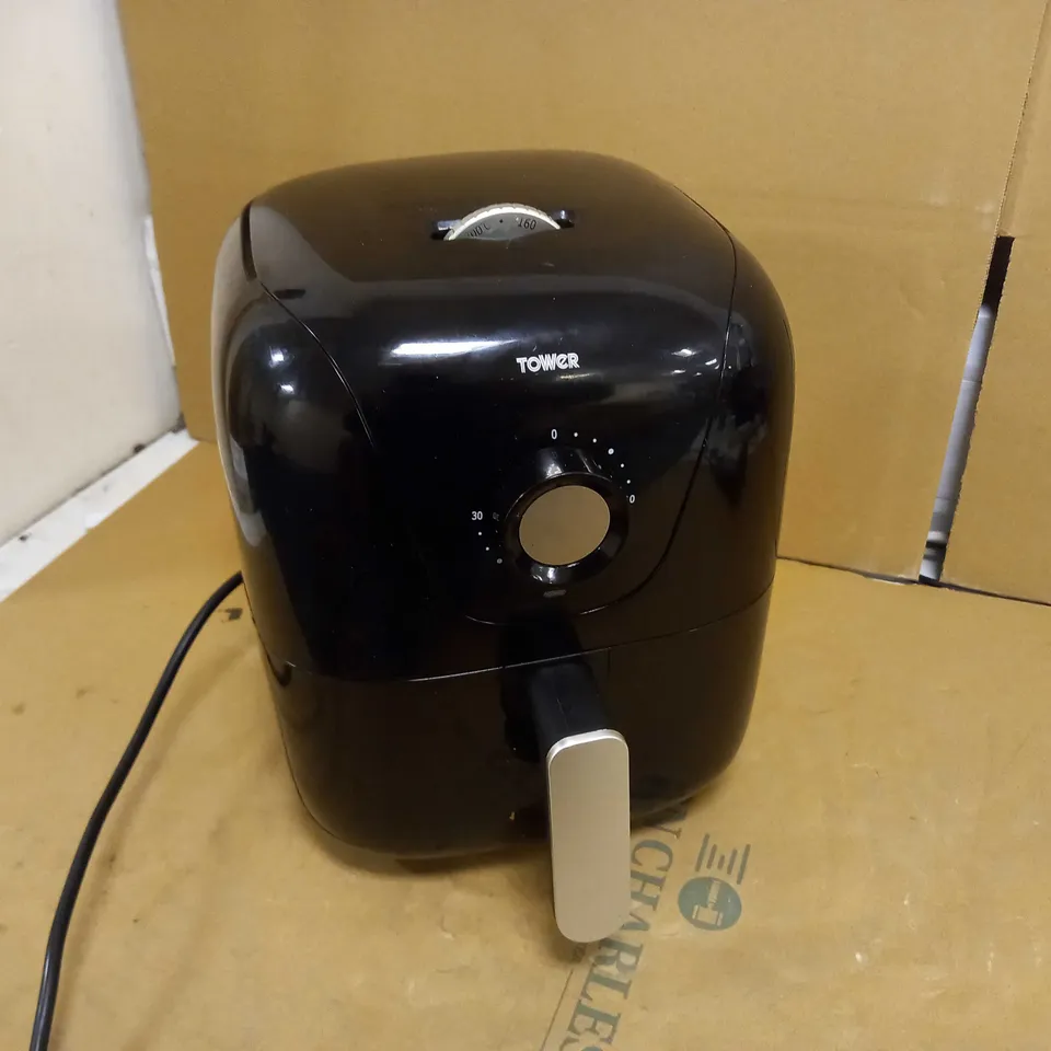 TOWER VORTX AIR FRYER 