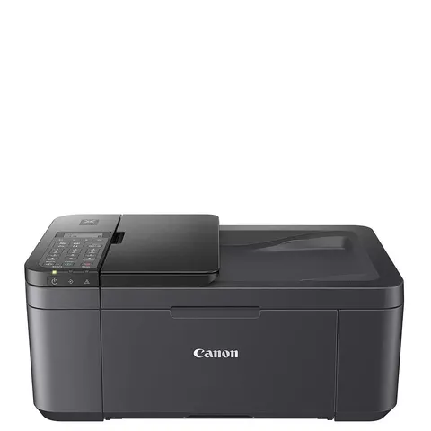 BOXED CANON PIXMA TR4755I WIRELESS COLOUR ALL-IN-ONE INKJET PHOTO PRINTER