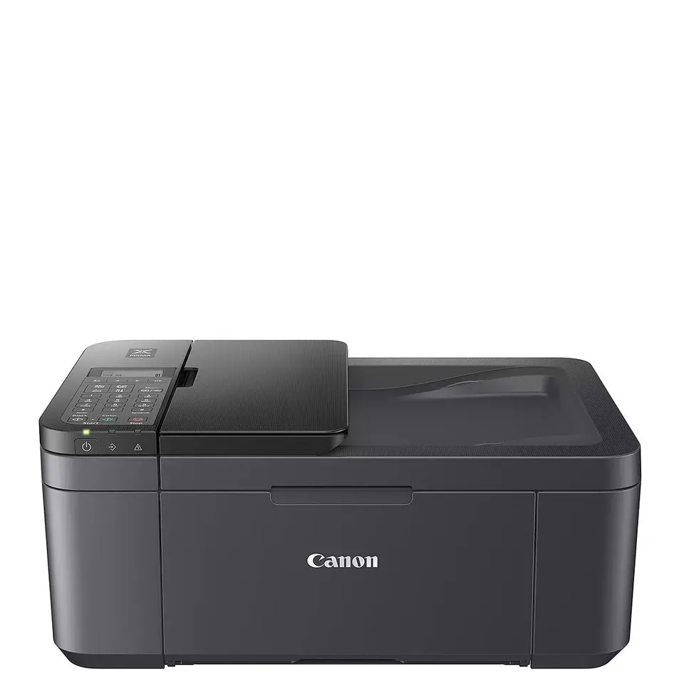 BOXED CANON PIXMA TR4755I WIRELESS COLOUR ALL-IN-ONE INKJET PHOTO PRINTER