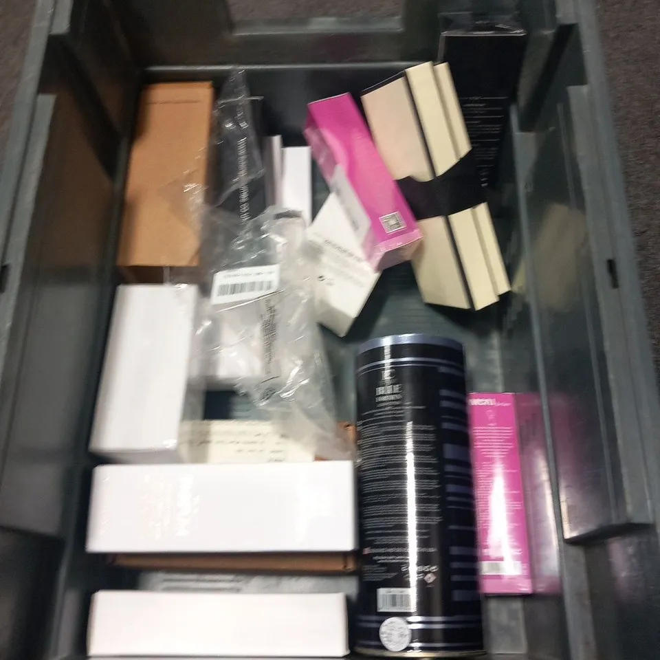 APPROXIMATELY 20 ASORTED BOXED FRAGRANCES TO INCLUDE; NEXT, PS..., ZARA AND JO MALONE