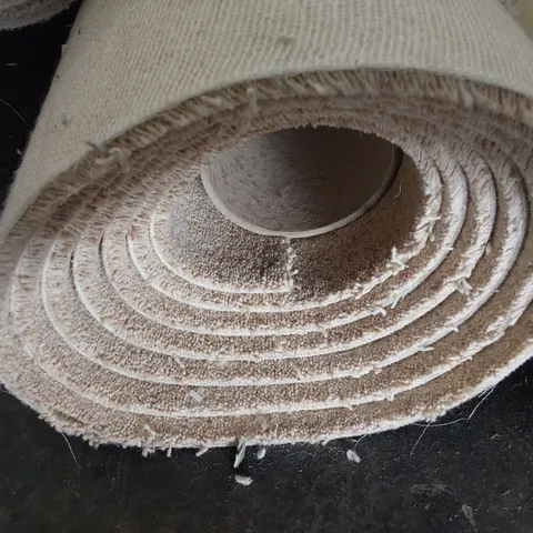 ROLL OF QUALITY DIMENSIONS HEATHERS CARPET APPROXIMATELY 5M × 4.3M