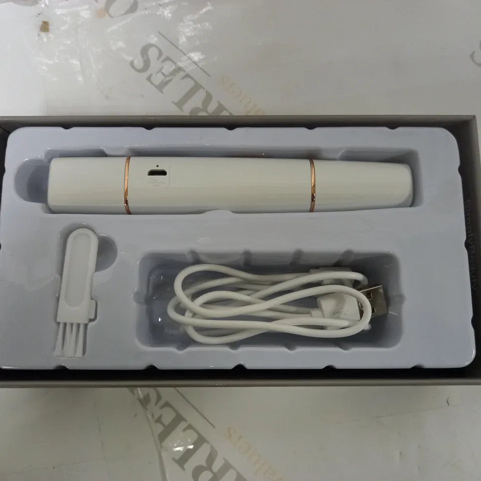 SIMPLY BEAUTY HAIR REMOVER KIT 