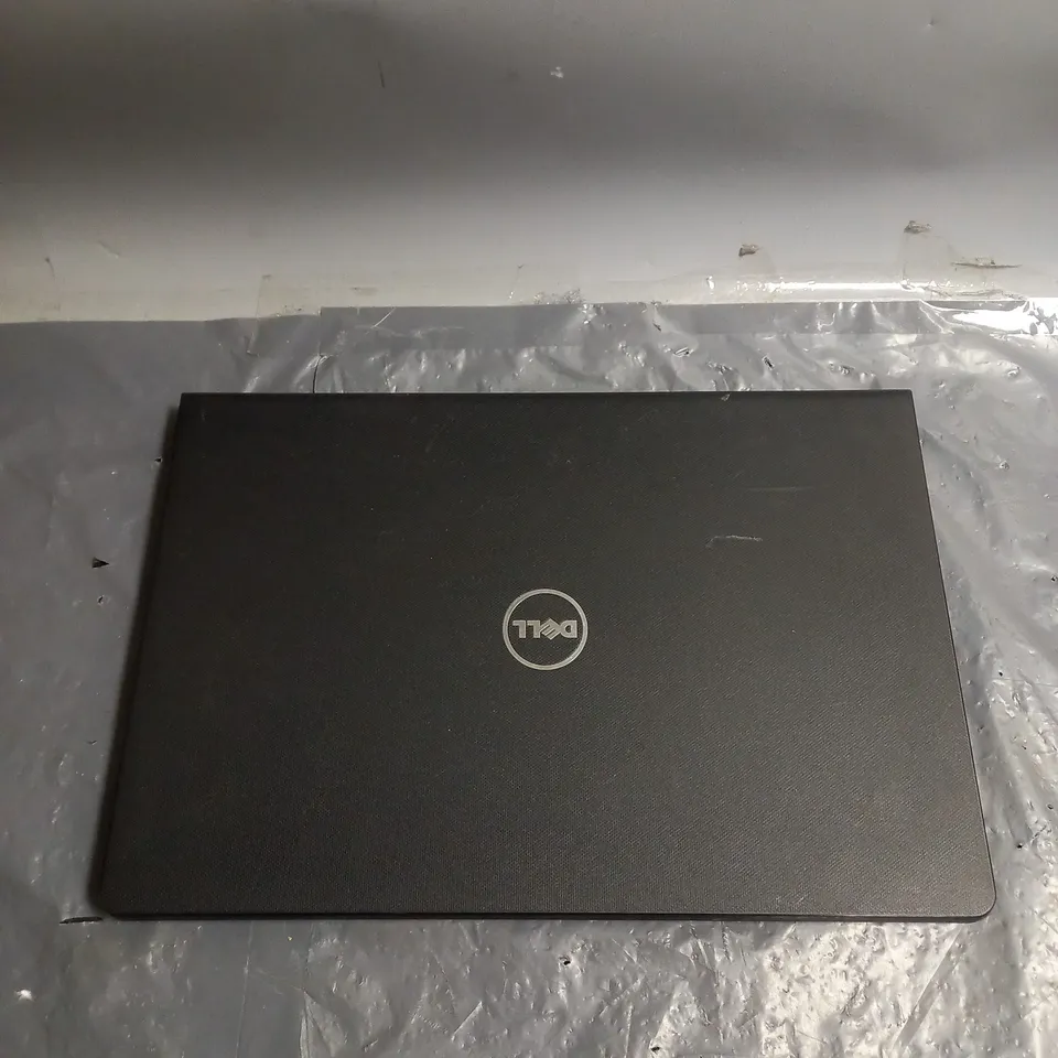 DELL VOSTRO 15 LAPTOP IN BLACK 