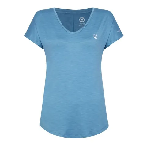 BRAND NEW DARE 2B WOMEN'S VIGILANT LIGHTWEIGHT T-SHIRT UK SIZE 14