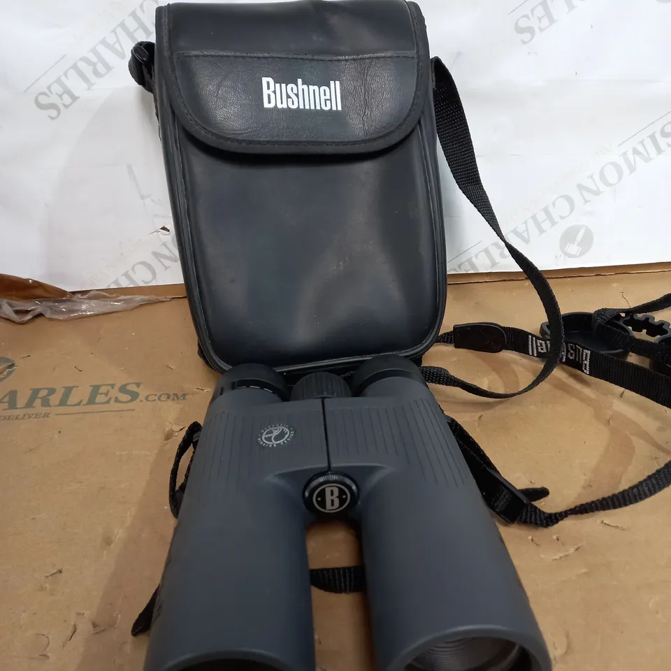 BUSHNELL BINOCULARS 