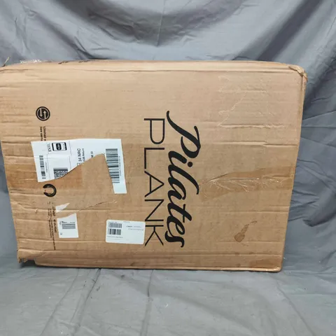 FITQUEST PILATES PLANK BOARD