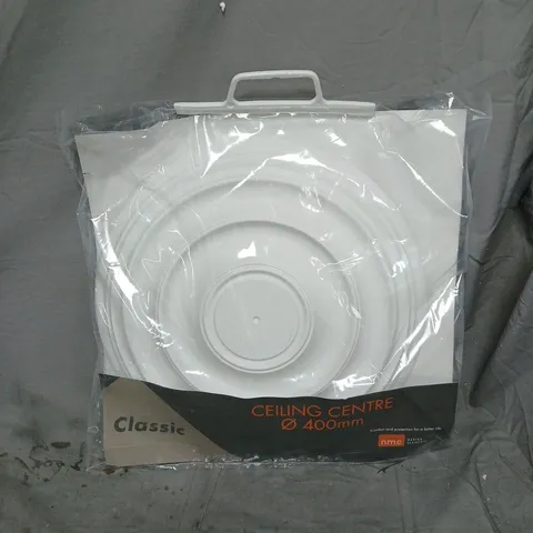NMC CLASSIC CEILING CENTRE 400MM