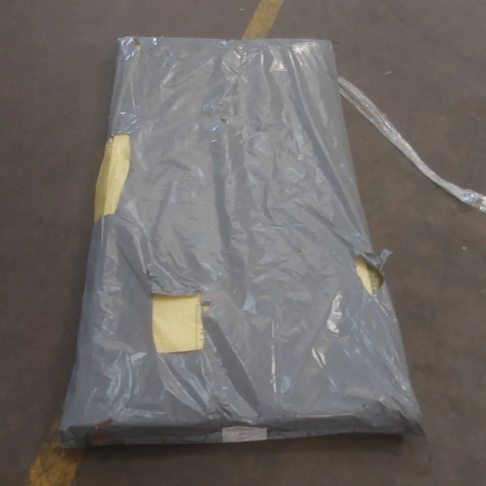 QUALITY BAGGED TUTTI BAMBINI COT MATTRESS - 140 X 70CM