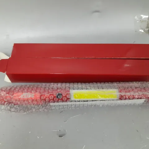 SFIXX SET OF LED TORCHES RED