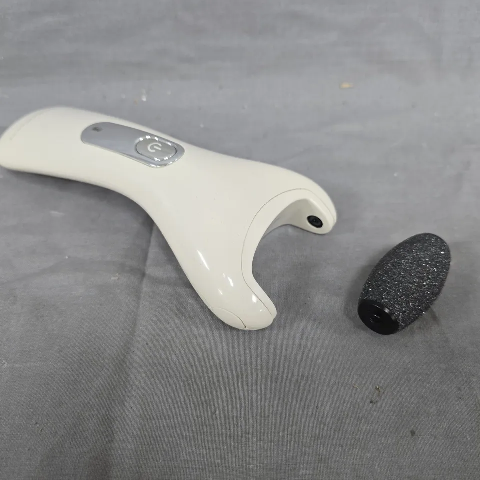TOUCHBEAUTY TB-1536 ELECTRIC PEDICURE DEVICE