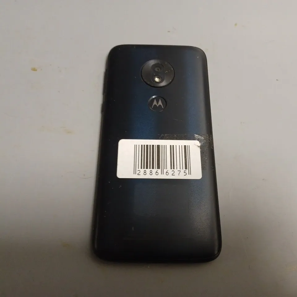 MOTOROLA MOTO G7 PLAY