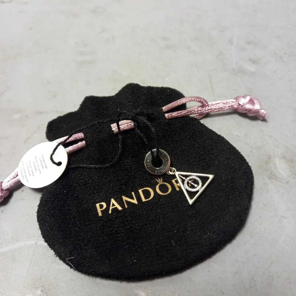 PANDORA S925 CHARM