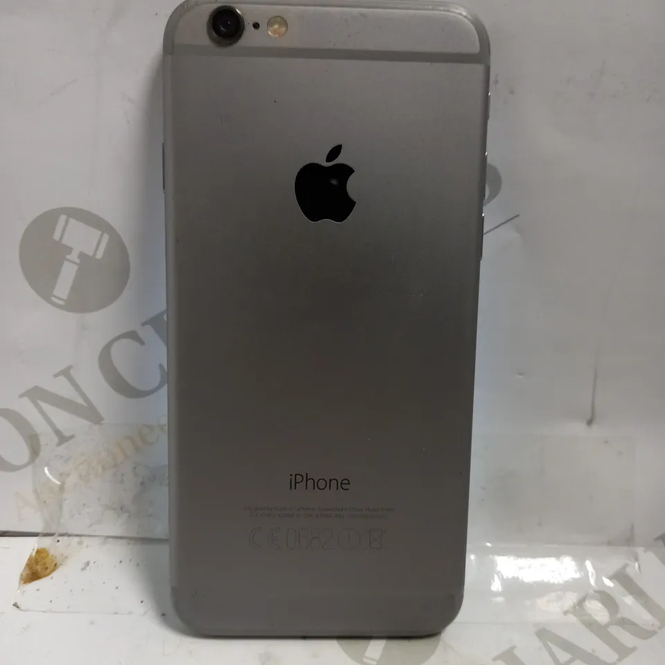 APPLE IPHONE 6S (CAPACITY UNKNOWN) SMARTPHONE 