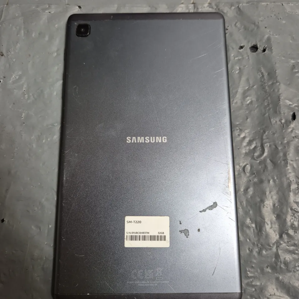 GALAXY TAB A7 LITE TABLET