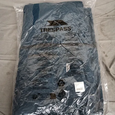BAGGED TRESPASS FARSLEY 20-MD MALE PADDED JACKET β NAVY β XL
