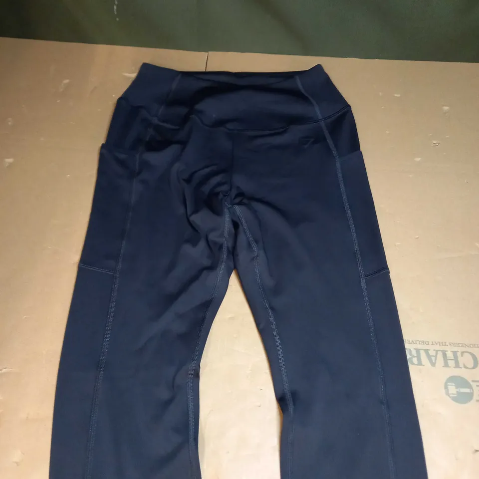 GYMSHARK WORKOUT LEGGINGS SIZE M