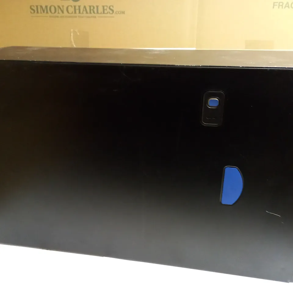 CLONE TOWER SERVER - MODEL UNKNOWN