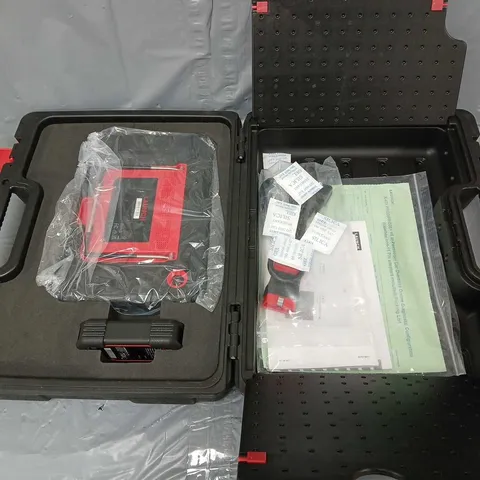 LAUNCH X-431 PRO 3 