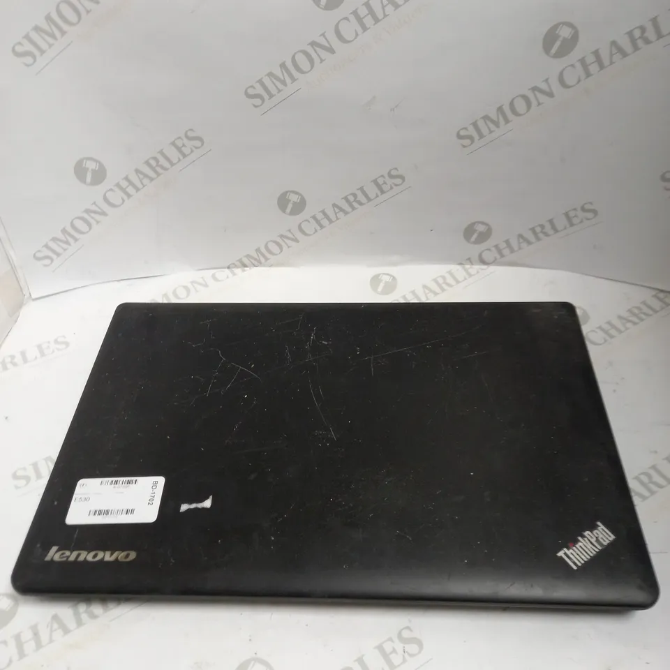 LENOVO THINKPAD E530 LAPTOP