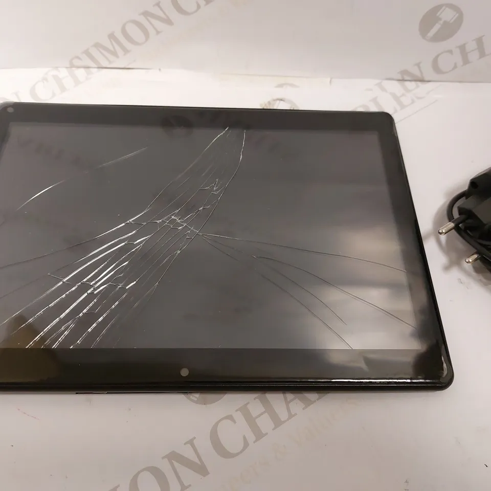 MID ANDROID TABLET - BLACK