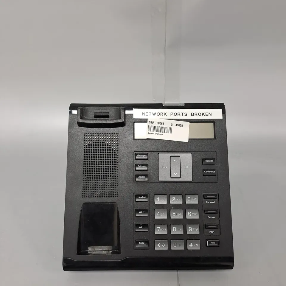 ANATEL OFFICE PHONE 