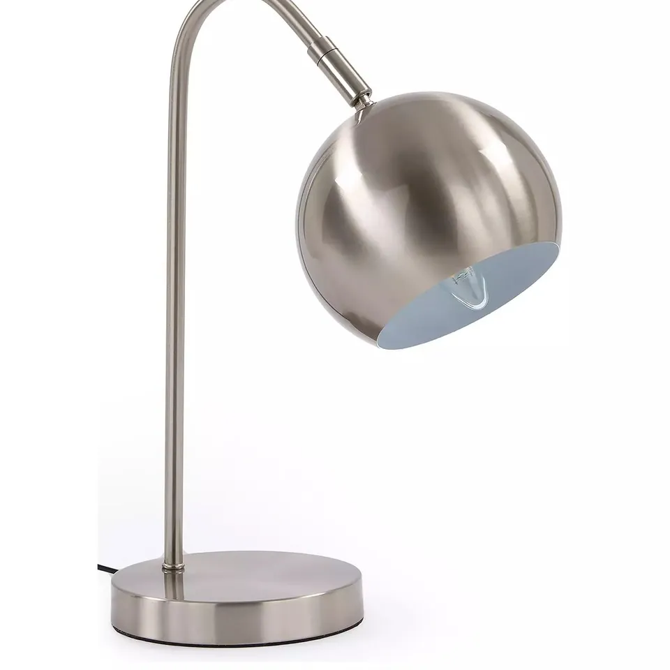 OCTAVE TABLE LAMP