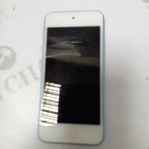 IPOD TOUCH 5TH GEN