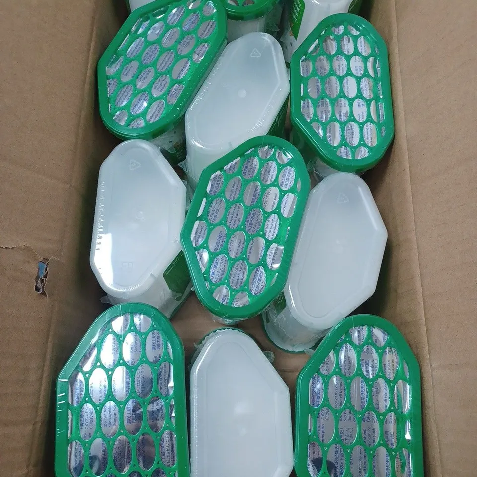 DIVCHI PACK OF 12X 500ML INTERIOR DEHUMIDIFIERS