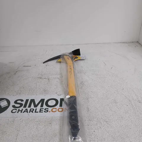 AIR TECH EVO ICE AXE 